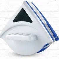 شیشه پاک کن دوطرفه مغناطیسی مدل DG Double