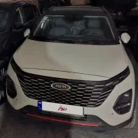 ماشین ام وی ام ایکس 33 کراس