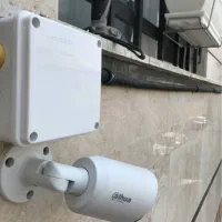 فروش ونصب دوربین مداربسته و درب کرکره ای