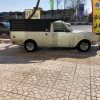 وانت پیکان دوگانه سوز مدل ۹۰
