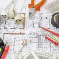 برقکاری دوربین دزدگیر اعلام حریق