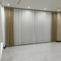 تبدیل پرده های قدیمی به جدیدترین مدل روز