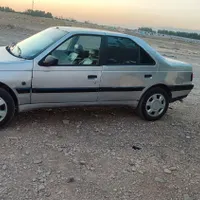 پژو 405 جی ال ایکس (GLX)، مدل ۱۳۸۵|خودرو سواری و وانت|گلبهار, |دیوار