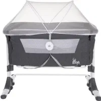 تخت نوزاد برند زویه