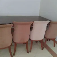 میز و صندلی ناهار خوری ۸نفره