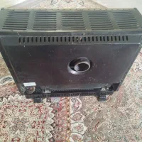 بخاری|بخاری، هیتر، شومینه|قم, علی آباد سعدگان|دیوار