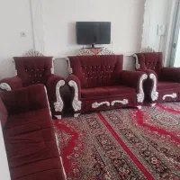 مبل ۷نفره