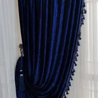 دستک.والن.پرده