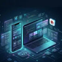 برنامه‌نویس وب و موبایل توسعه اختصاصی سریع و اصولی