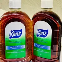 محلول ضدعفونی کننده سطوح کنز