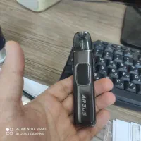 آرگاس جی ۳