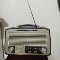 رادیو درحد