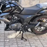 موتور NX150 مدل 1403