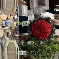 گل ربانی|گل مصنوعی|بوشهر, |دیوار