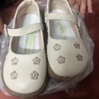 دومدل کفش دخترونه سایز ۳۱ و ۳۲