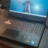لپ تاپ  ASUS TUF GAMING