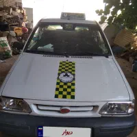 فروش تاکسی تلفنی