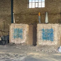 واگذاری کارخانه خط تولید ذغال فشرده چینی