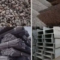 * تهاتر ملک با متریال ساختمانی تهران ،کرج ،شمال