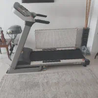 تردمیل action در حد باشگاهیی