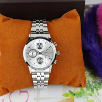 ساعت مچی عقربه‌ای کوارتز زنانه الگانس