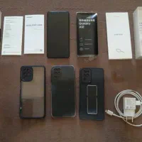 Samsung A12|موبایل|شیراز, لب آب|دیوار