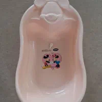 لگن حمام نوزاد