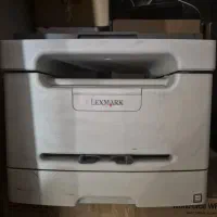 پرینتر لکسمارک مدل x203n