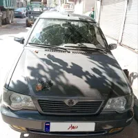 پراید ۱۱۱ مدل ۹۲