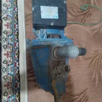 پمپ اب فروشی.مارک پنتاکس.ایتالیا