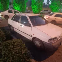 پراید ۸۷