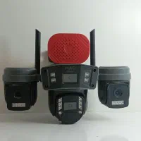 دوربین سیم کارتی تک لنز دولنزانتقال تصویر(یونی کم)