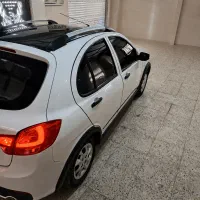 کوئیک rs مدل 1402 بسیار تمیز