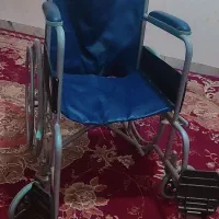 ویلچر|آرایشی، بهداشتی، درمانی|بندرعباس, |دیوار