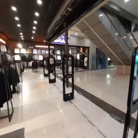 گیت،دزدگیرفروشگاهی&تگ لیبل لباس مغازه