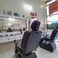 صندلی آرایشگاه