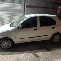 تیبا ۲ کم کار