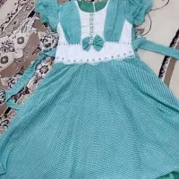 لباس بچگانه