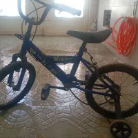 دوچرخه 16