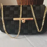 کیف دست باف