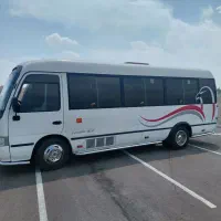 سرویس و دربستی