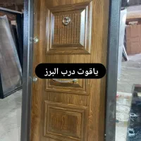 استخدام نیرو جهت تولیدی درب ضد سرقت