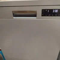 ماشین ظرفشویی بکو خارجی فروش فوری