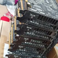 فروش نقد و اقساط گرافیک RX 470 4GB HDMI SAPPHIRE