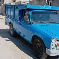 سایپا دوگانه سوز اپشنال