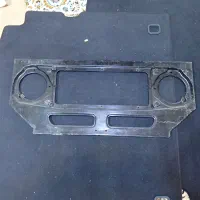 جلوپنجره تویوتا 2f 83