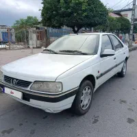 پژو اس ال ایکس ۹۶