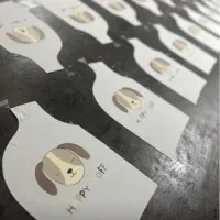 به تعدادی نیروی جوان نیازمندیم