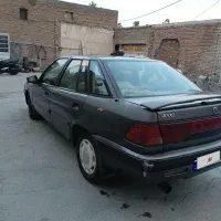 خودرو دوو اسپیرو2000مدل ۱۹۹۴