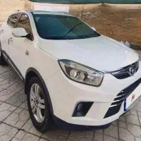 جک s5 مدل ۹۶ دنده ای تمام فابریک